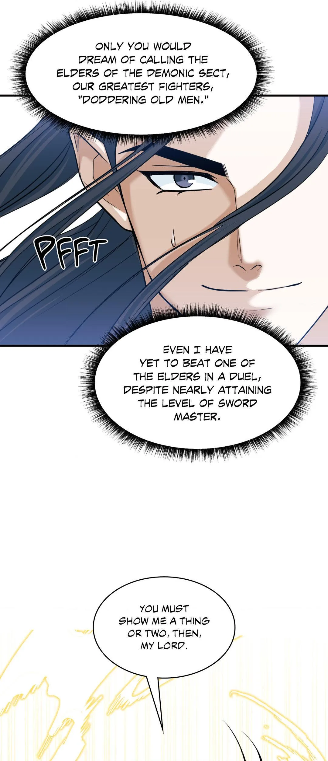 The Demon Leader’s Lover - Chapter 13 Page 61
