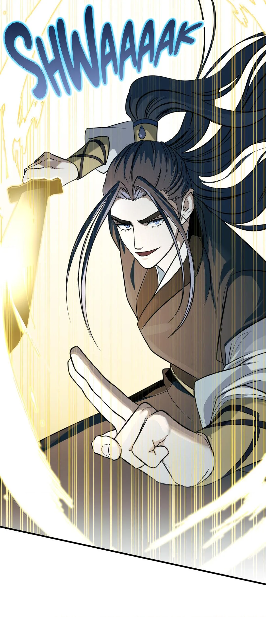 The Demon Leader’s Lover - Chapter 13 Page 62