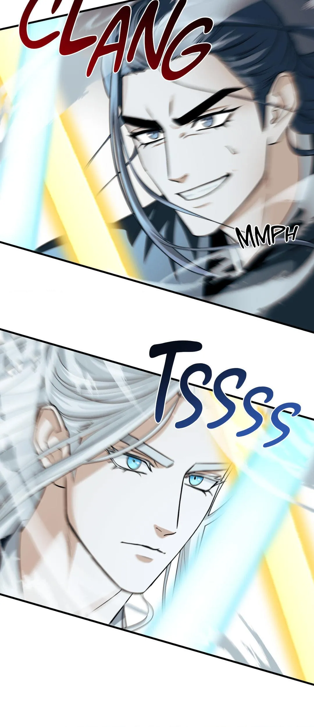 The Demon Leader’s Lover - Chapter 13 Page 65
