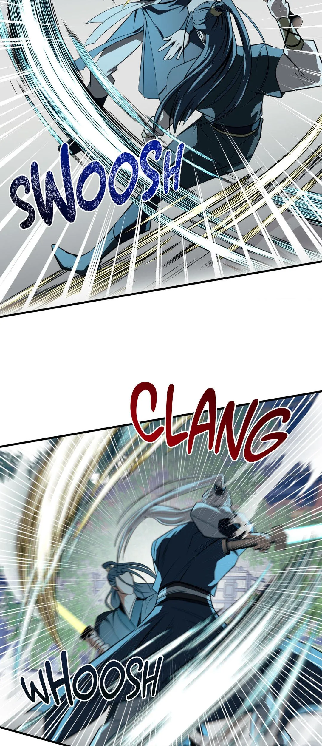 The Demon Leader’s Lover - Chapter 13 Page 67