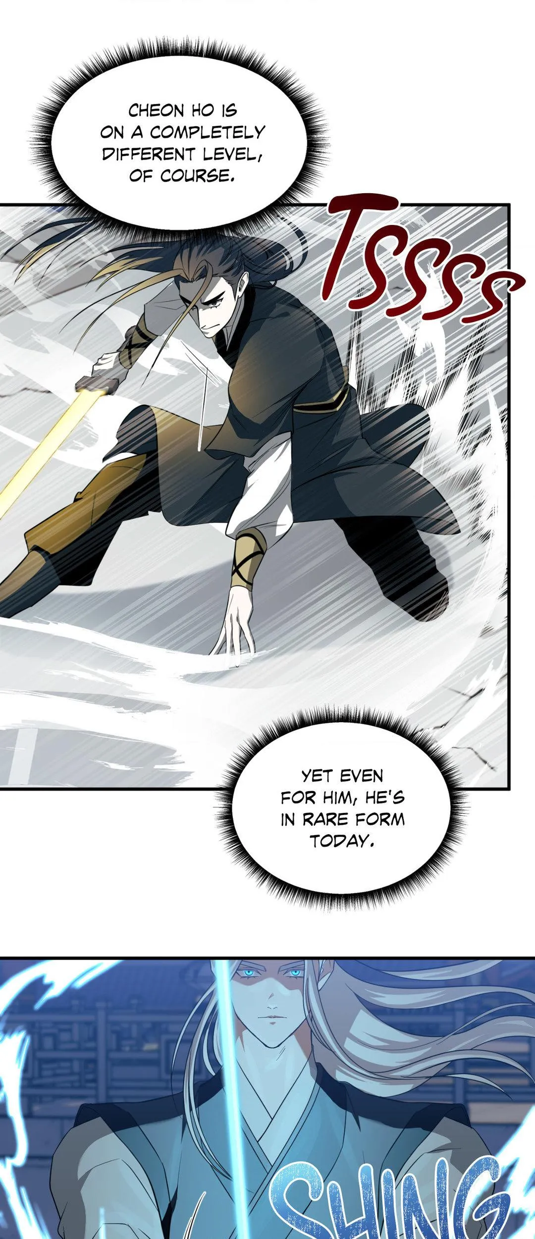 The Demon Leader’s Lover - Chapter 13 Page 69