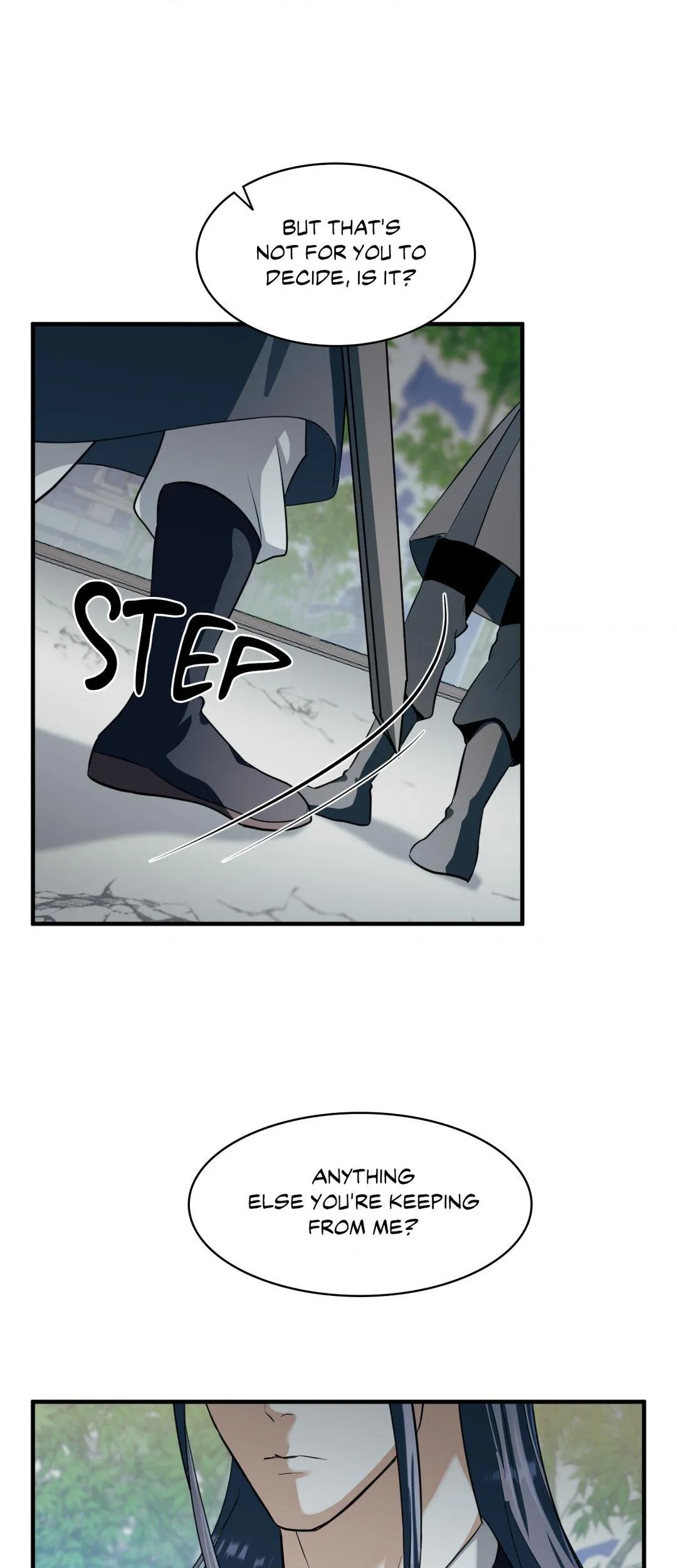 The Demon Leader’s Lover - Chapter 13 Page 72