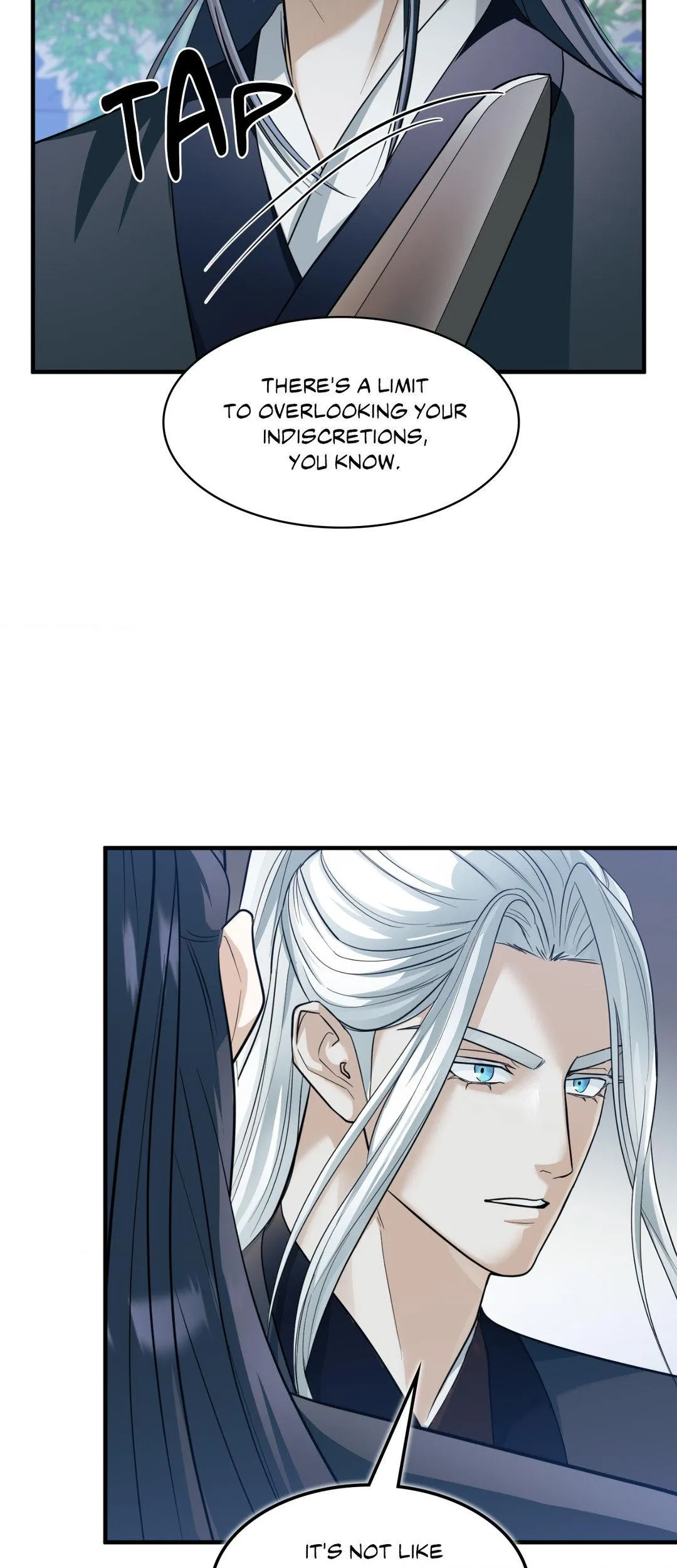 The Demon Leader’s Lover - Chapter 13 Page 73