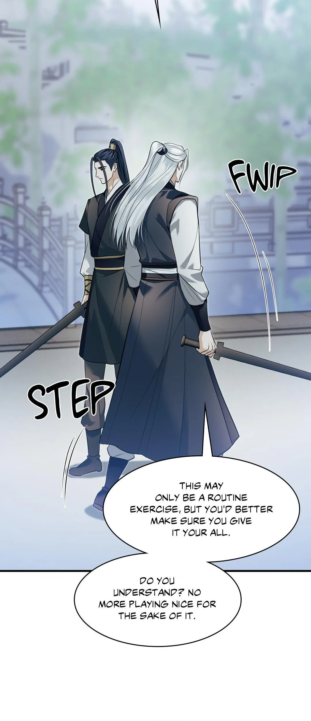 The Demon Leader’s Lover - Chapter 14 Page 4