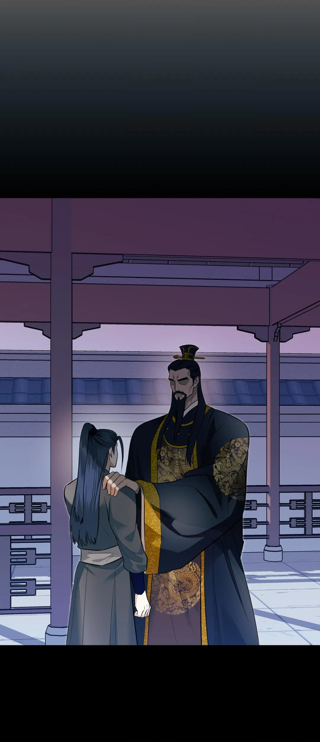 The Demon Leader’s Lover - Chapter 14 Page 7