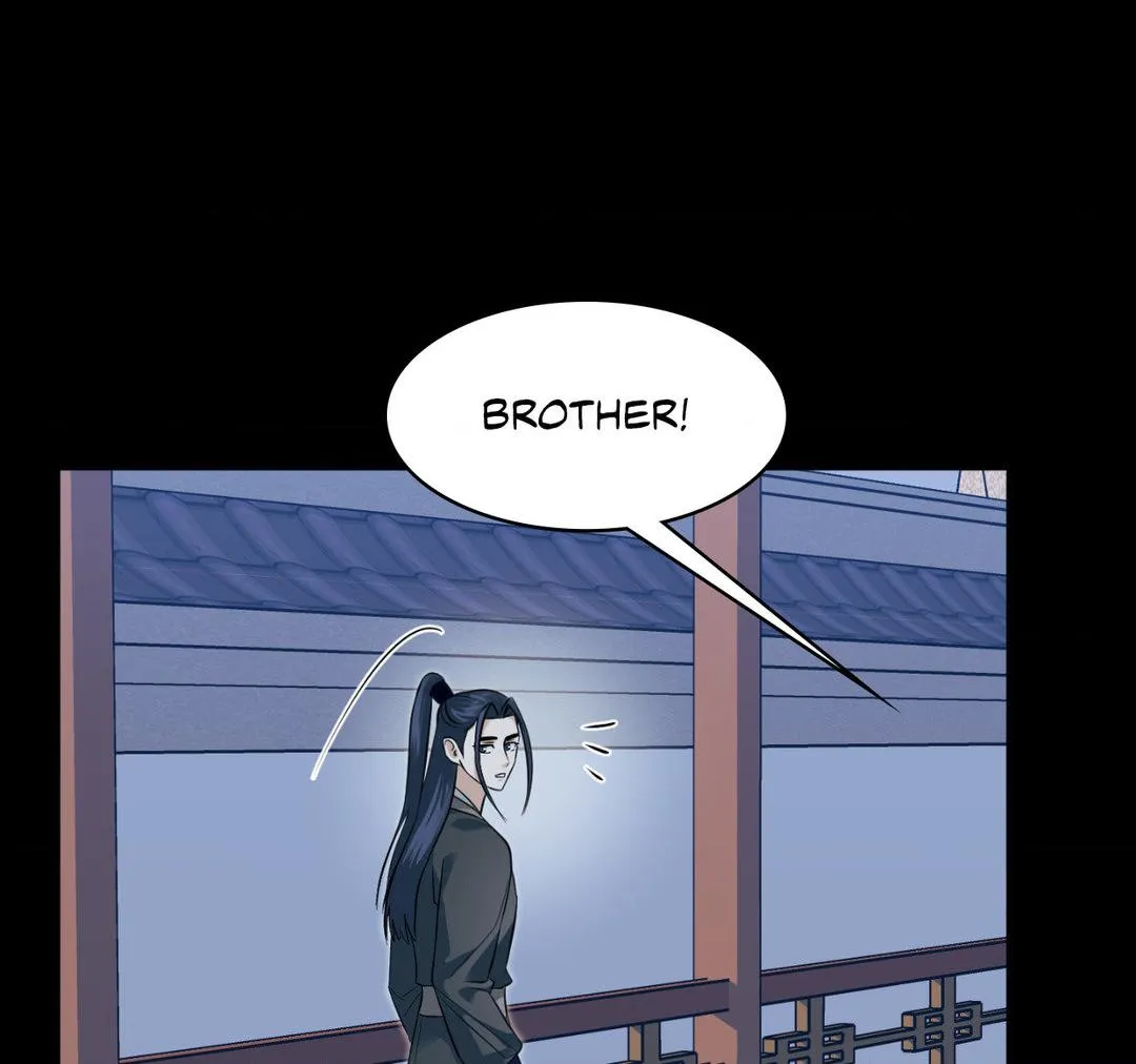 The Demon Leader’s Lover - Chapter 14 Page 9