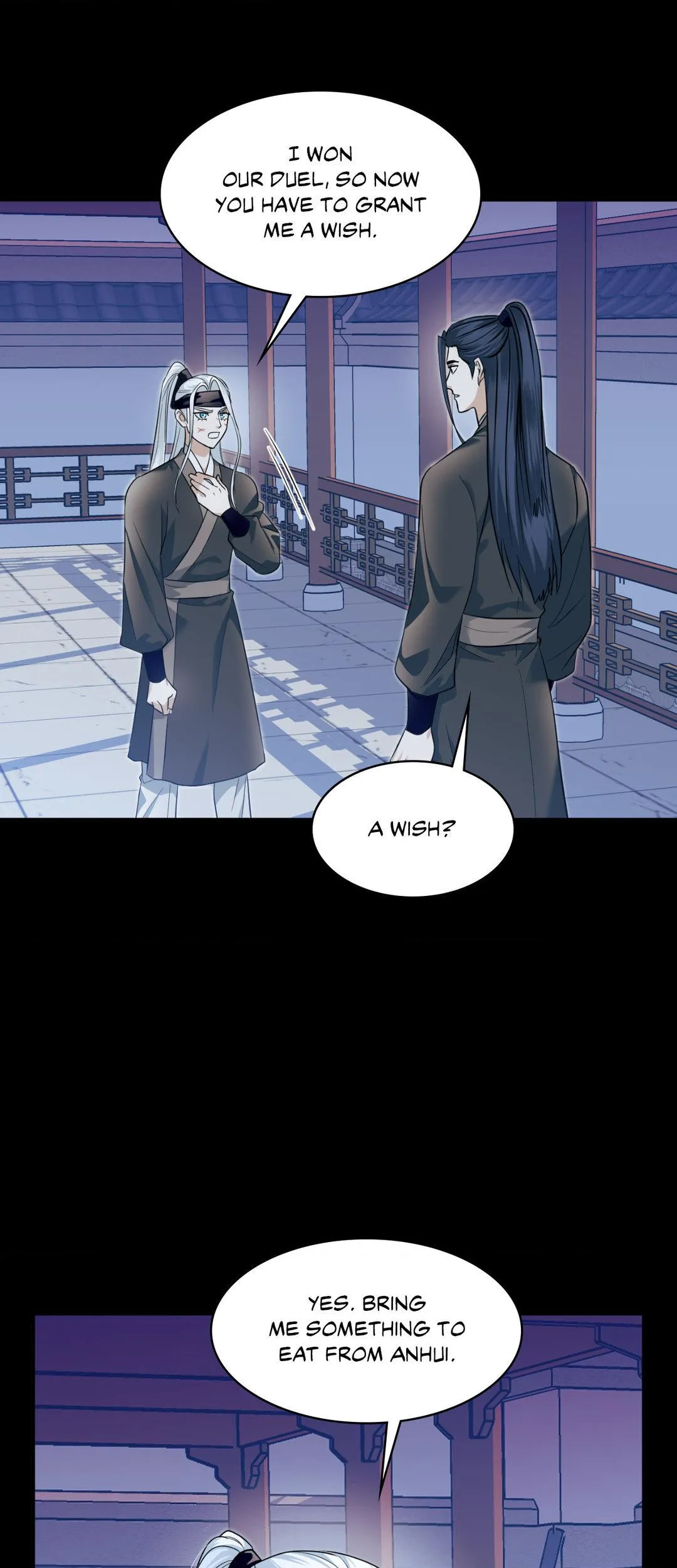 The Demon Leader’s Lover - Chapter 14 Page 11