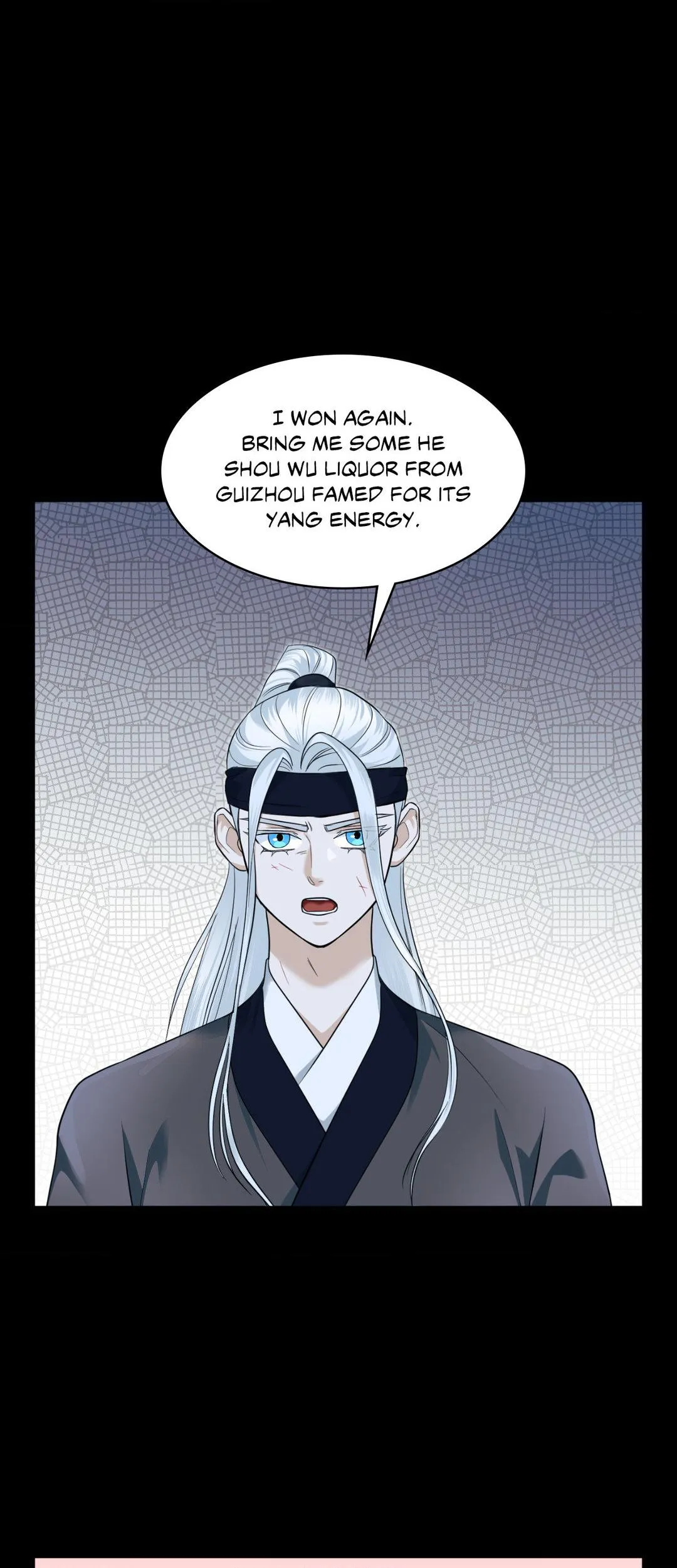 The Demon Leader’s Lover - Chapter 14 Page 14
