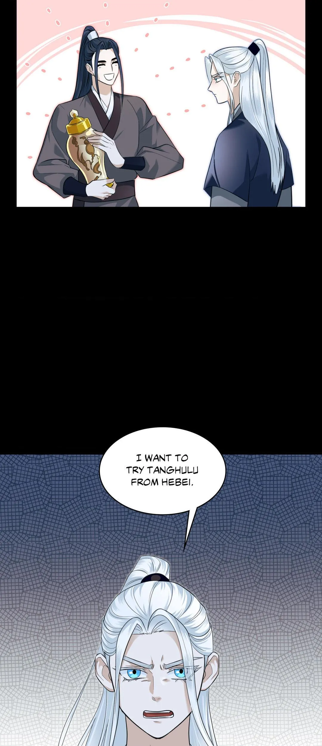 The Demon Leader’s Lover - Chapter 14 Page 15