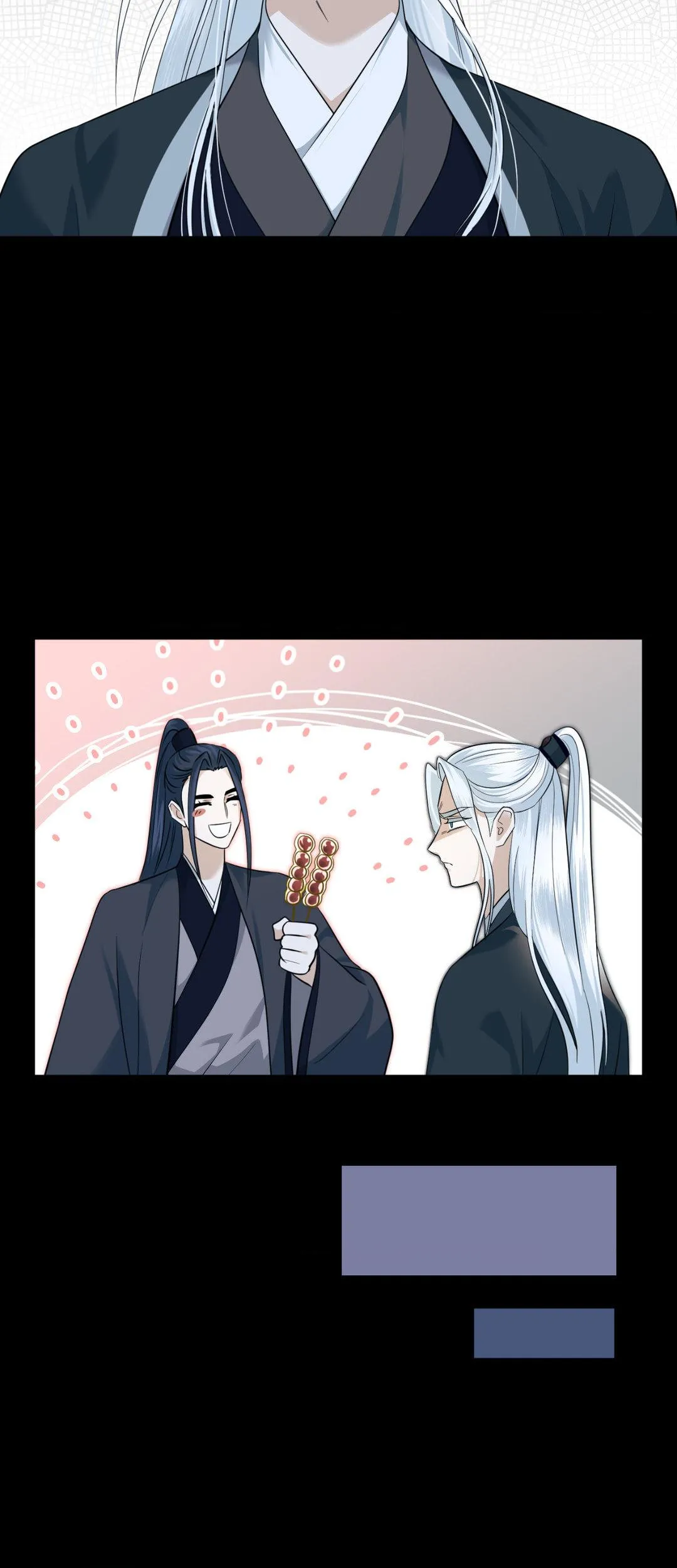 The Demon Leader’s Lover - Chapter 14 Page 16