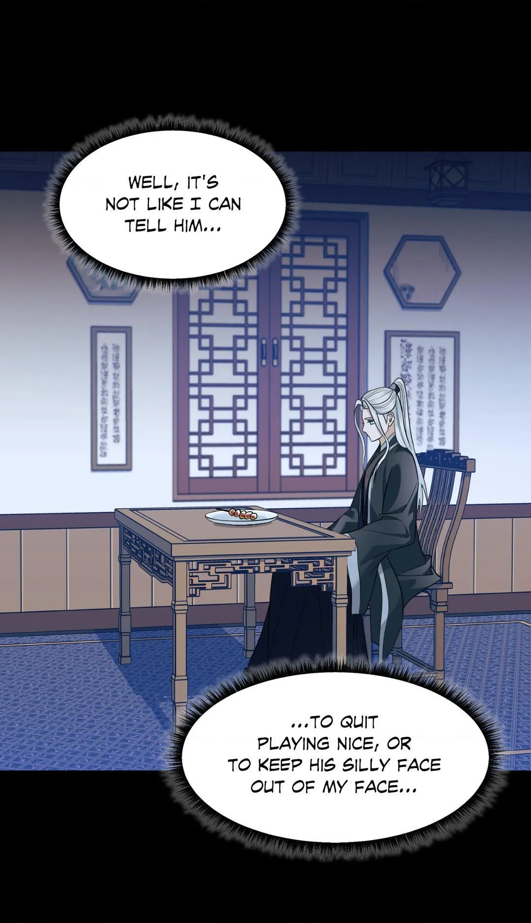 The Demon Leader’s Lover - Chapter 14 Page 17