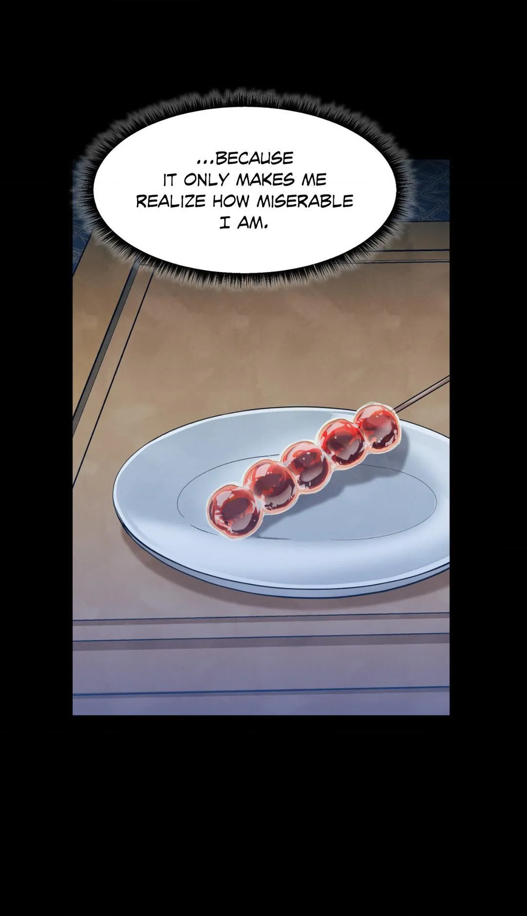 The Demon Leader’s Lover - Chapter 14 Page 18