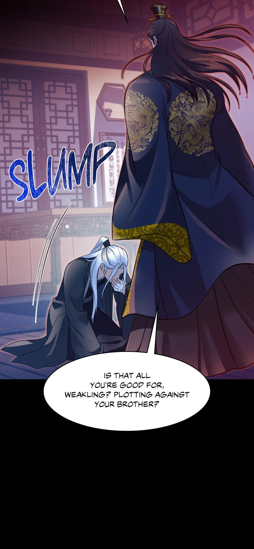 The Demon Leader’s Lover - Chapter 14 Page 22