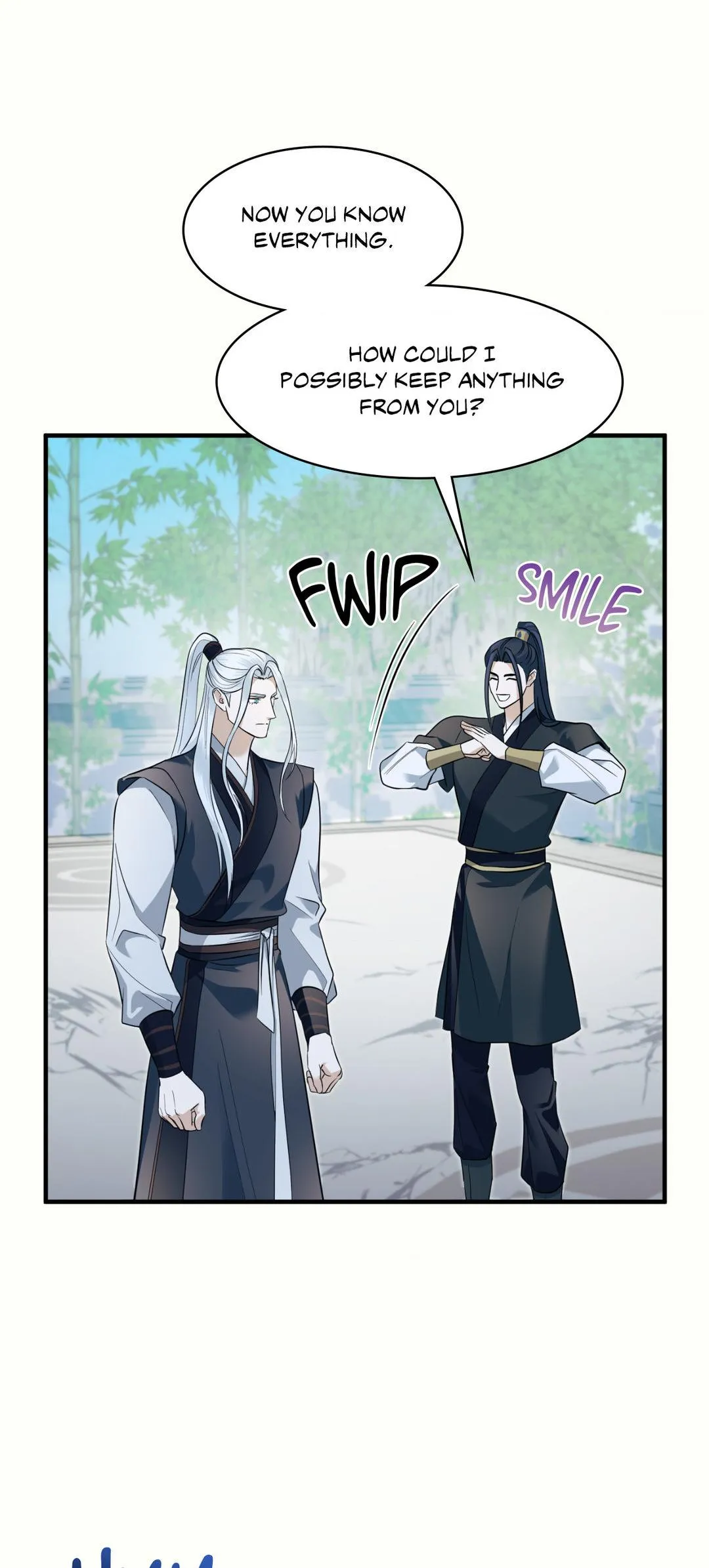 The Demon Leader’s Lover - Chapter 14 Page 27