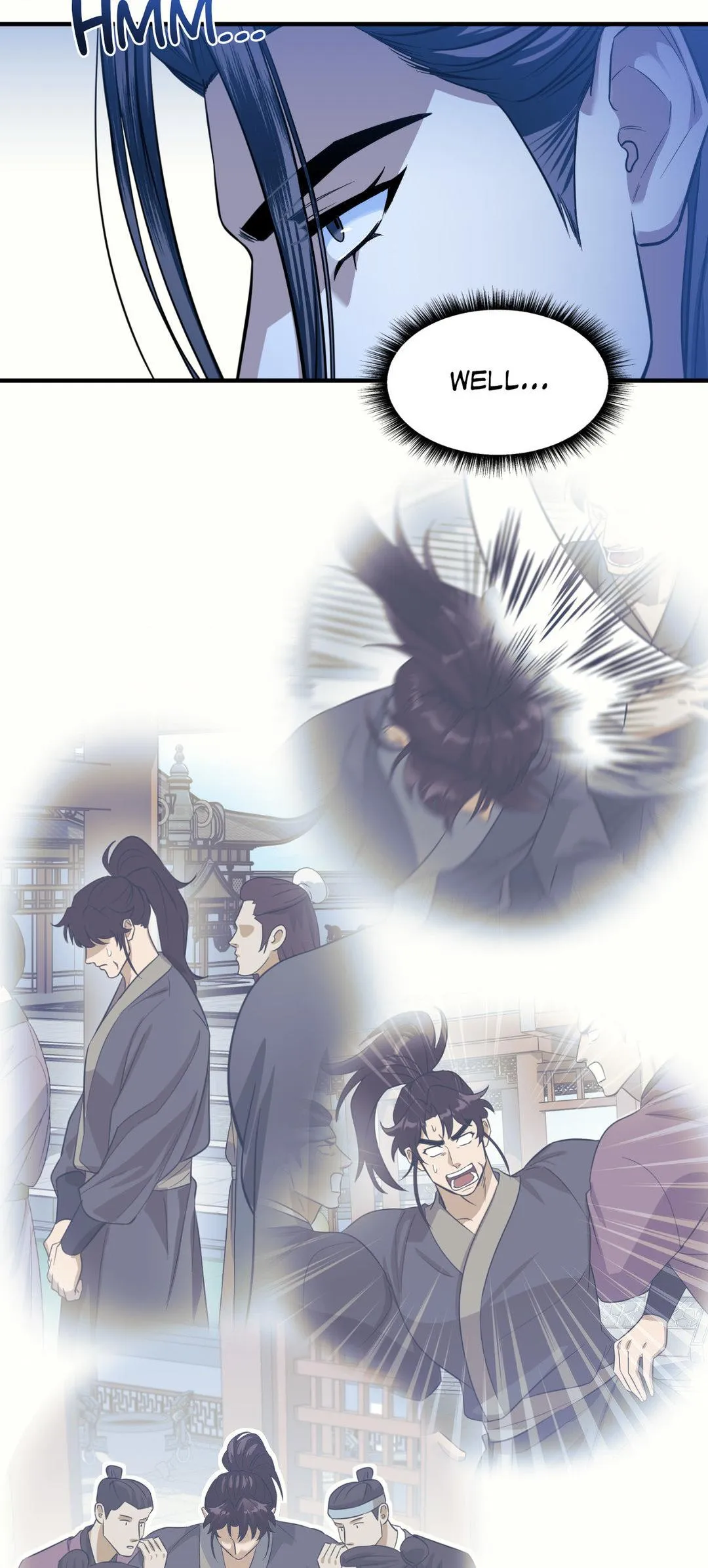 The Demon Leader’s Lover - Chapter 14 Page 28