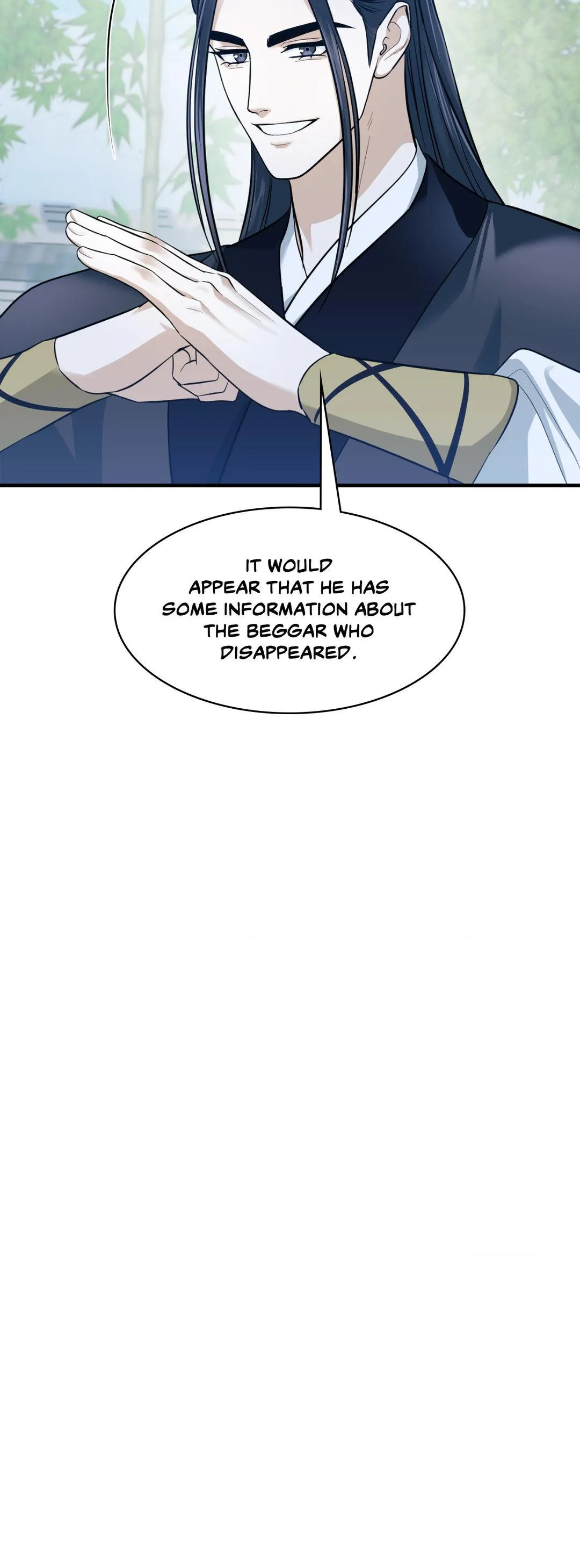 The Demon Leader’s Lover - Chapter 14 Page 31