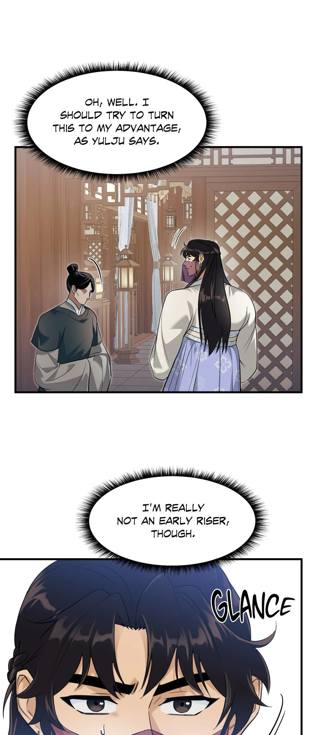 The Demon Leader’s Lover - Chapter 14 Page 38