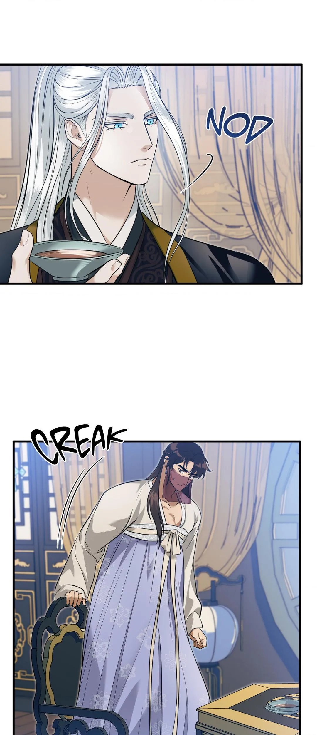 The Demon Leader’s Lover - Chapter 14 Page 41