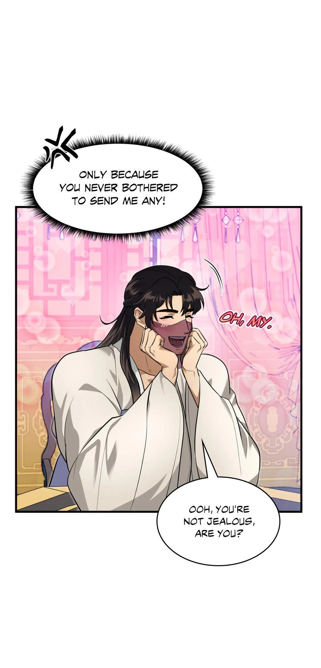 The Demon Leader’s Lover - Chapter 14 Page 46