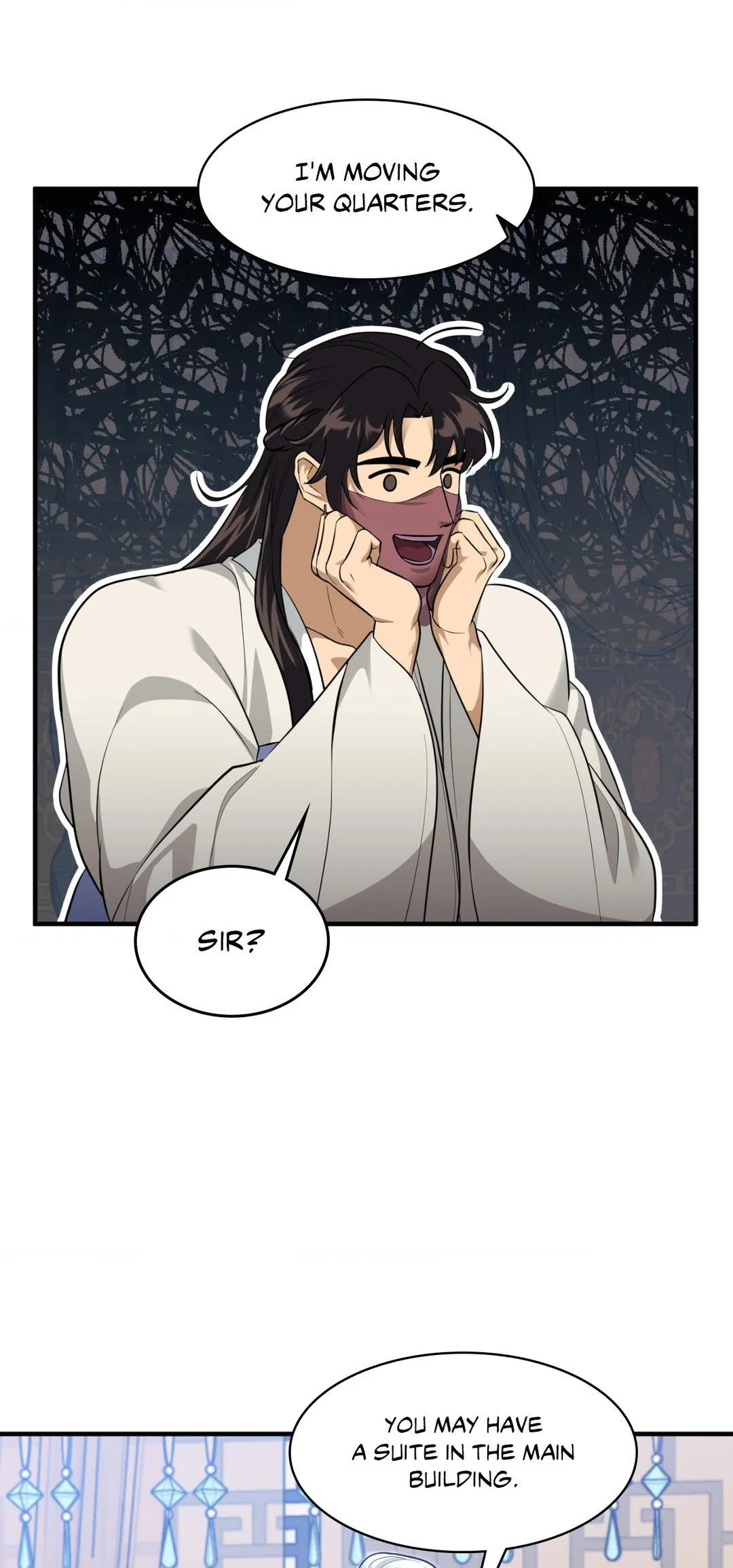 The Demon Leader’s Lover - Chapter 14 Page 47