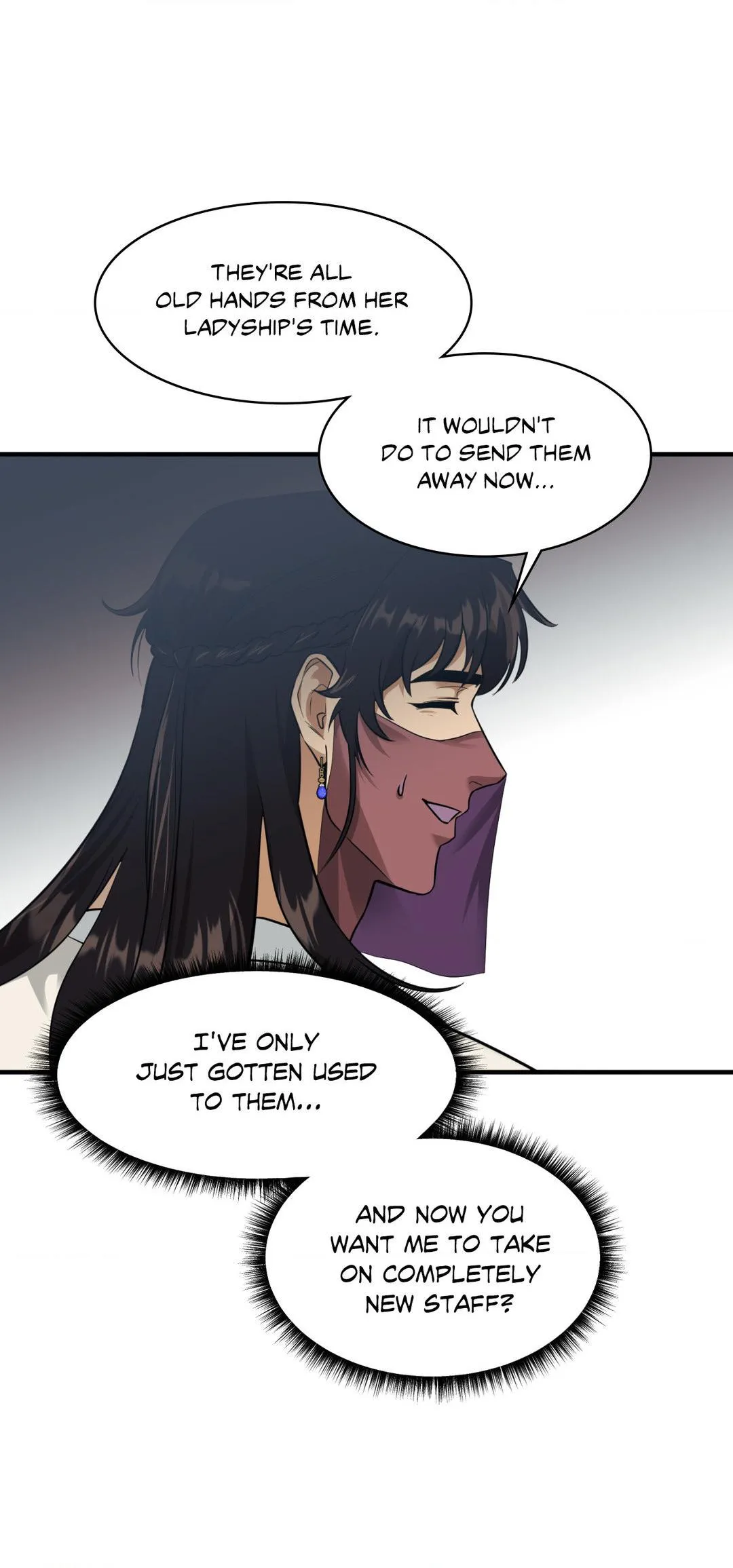The Demon Leader’s Lover - Chapter 14 Page 49