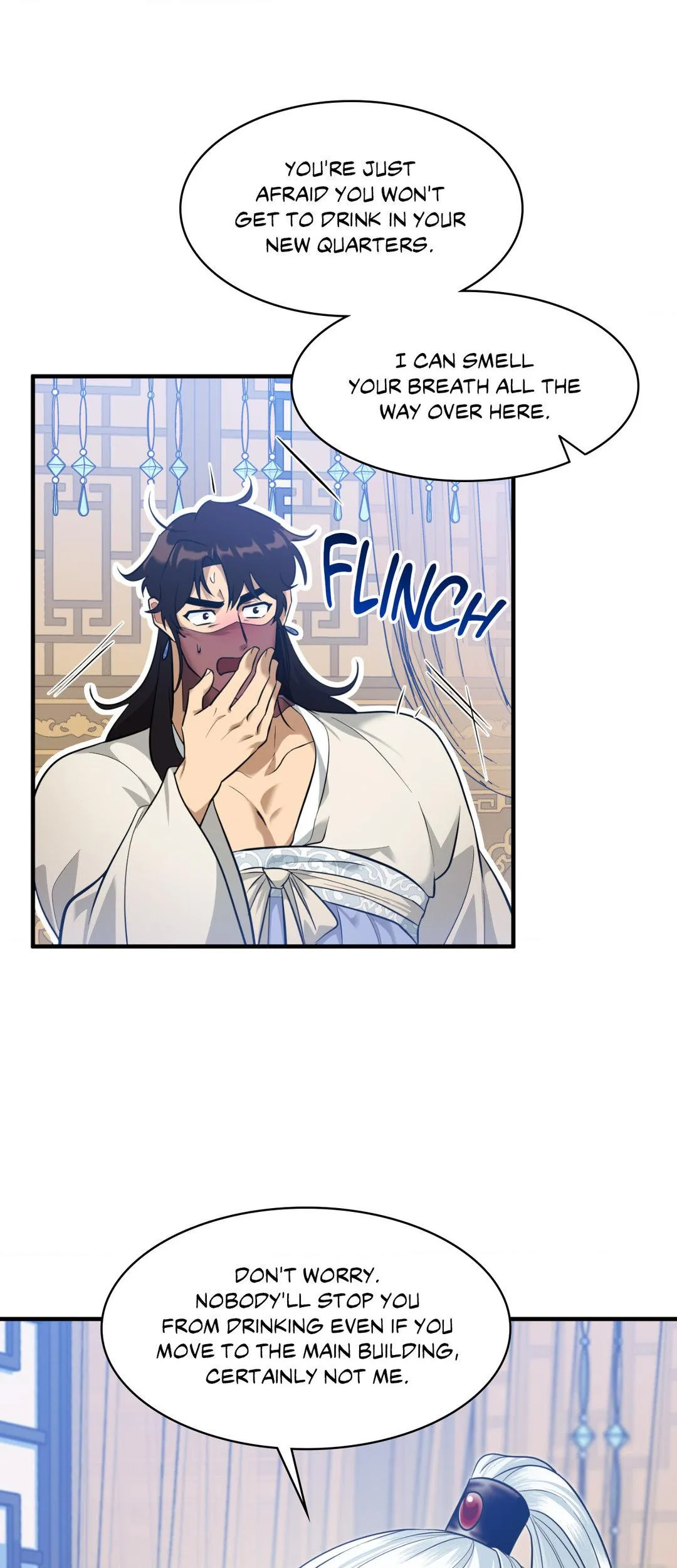 The Demon Leader’s Lover - Chapter 14 Page 53