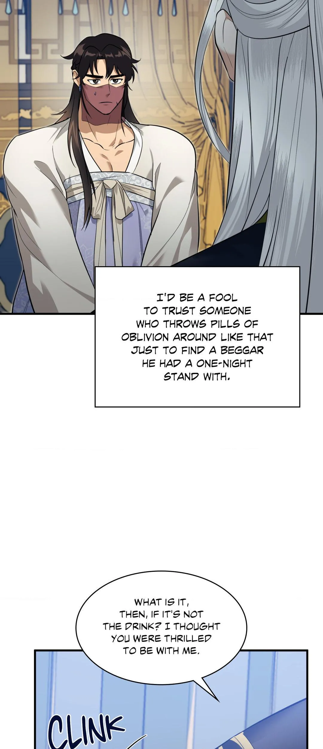 The Demon Leader’s Lover - Chapter 14 Page 57