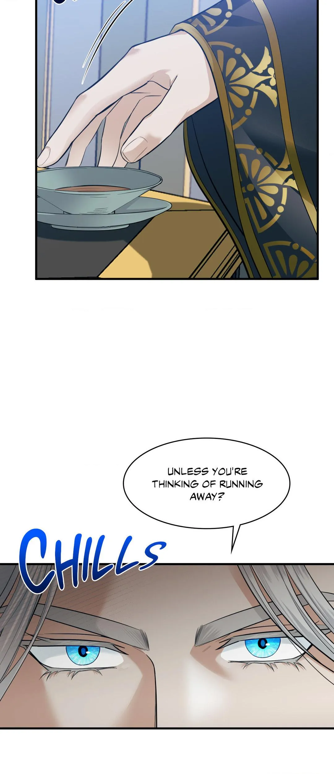 The Demon Leader’s Lover - Chapter 14 Page 58