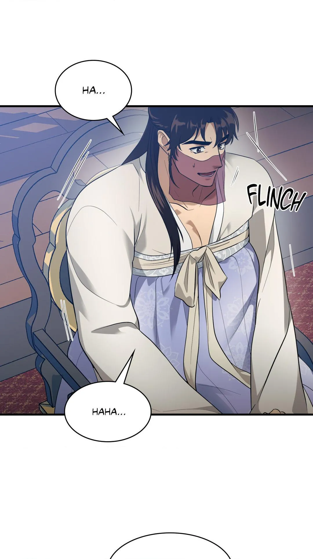 The Demon Leader’s Lover - Chapter 14 Page 59