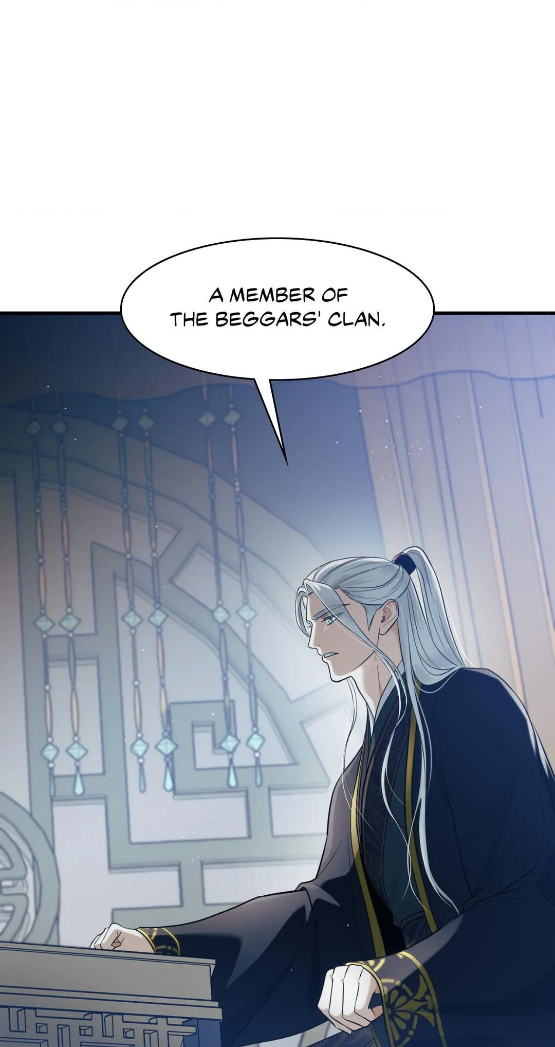 The Demon Leader’s Lover - Chapter 14 Page 62