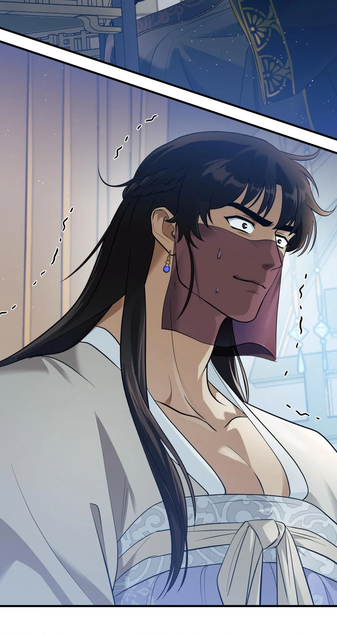 The Demon Leader’s Lover - Chapter 14 Page 63