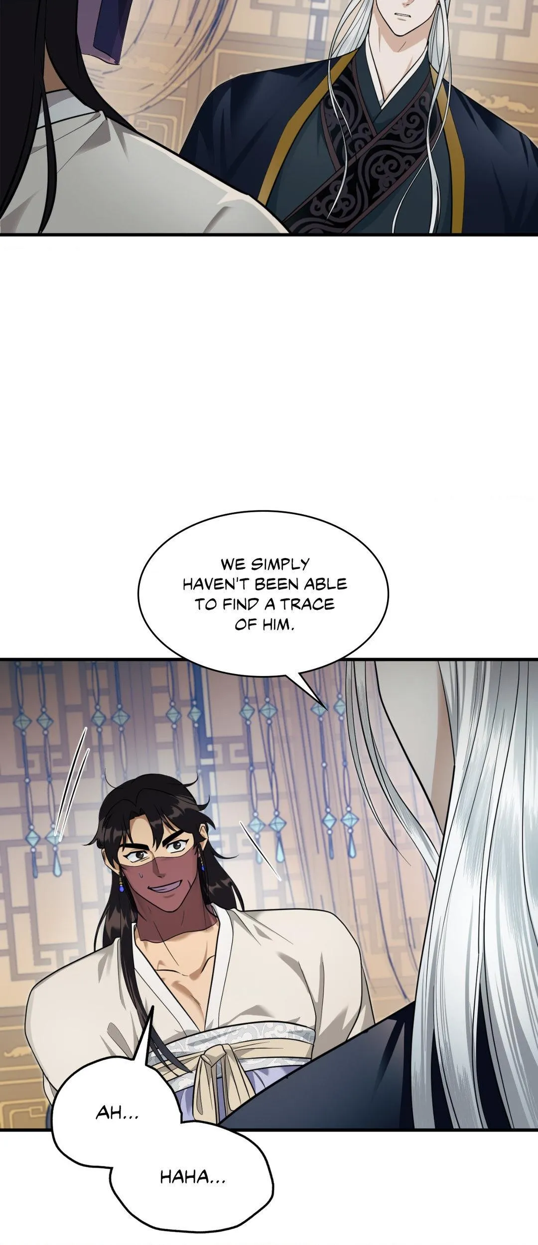 The Demon Leader’s Lover - Chapter 15 Page 4