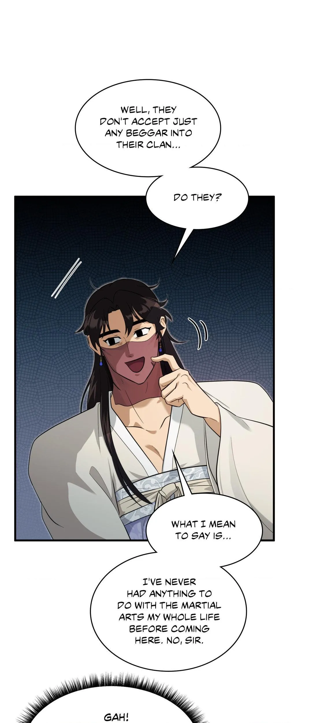 The Demon Leader’s Lover - Chapter 15 Page 7