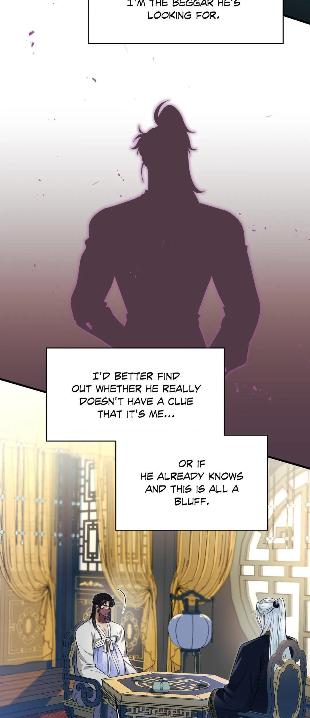 The Demon Leader’s Lover - Chapter 15 Page 10