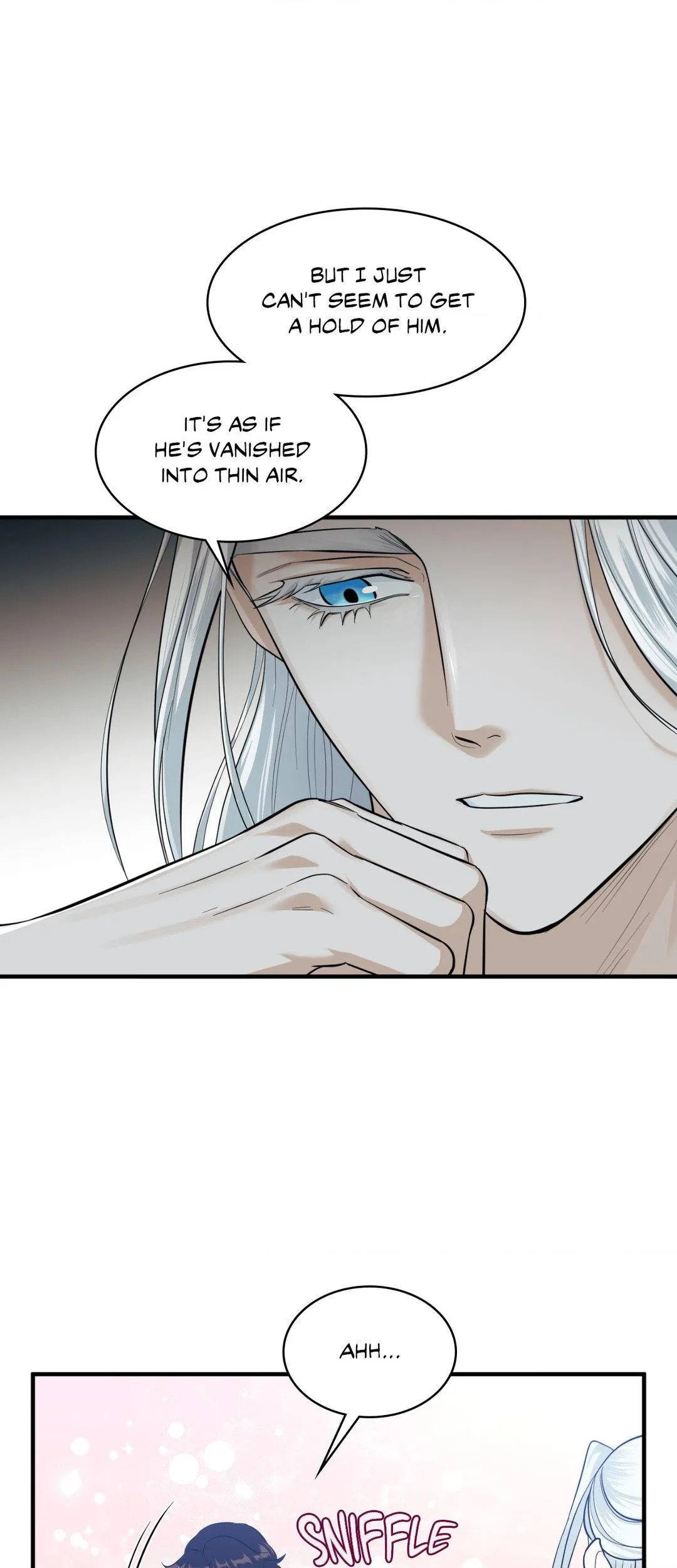 The Demon Leader’s Lover - Chapter 15 Page 12