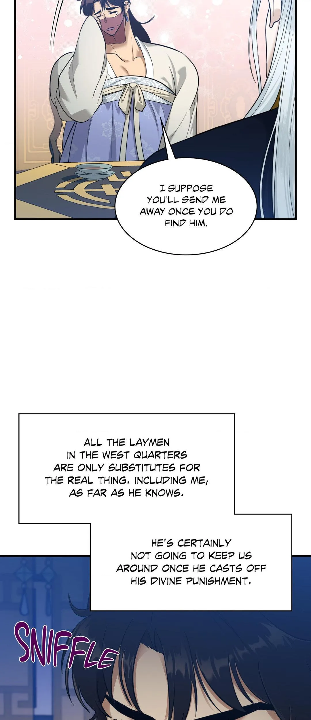 The Demon Leader’s Lover - Chapter 15 Page 13