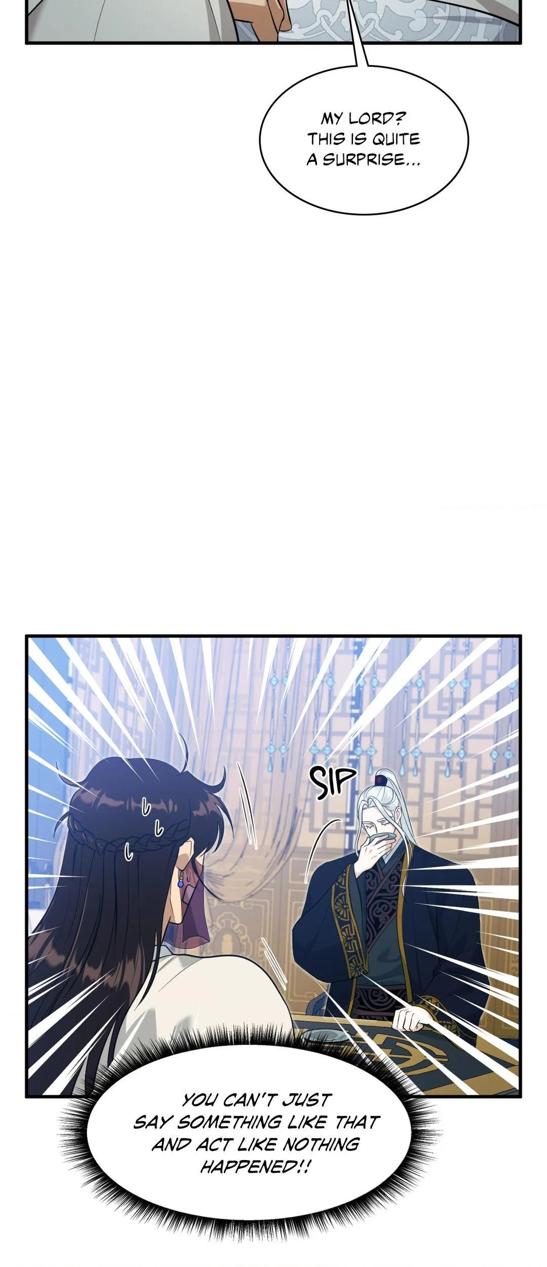 The Demon Leader’s Lover - Chapter 15 Page 17