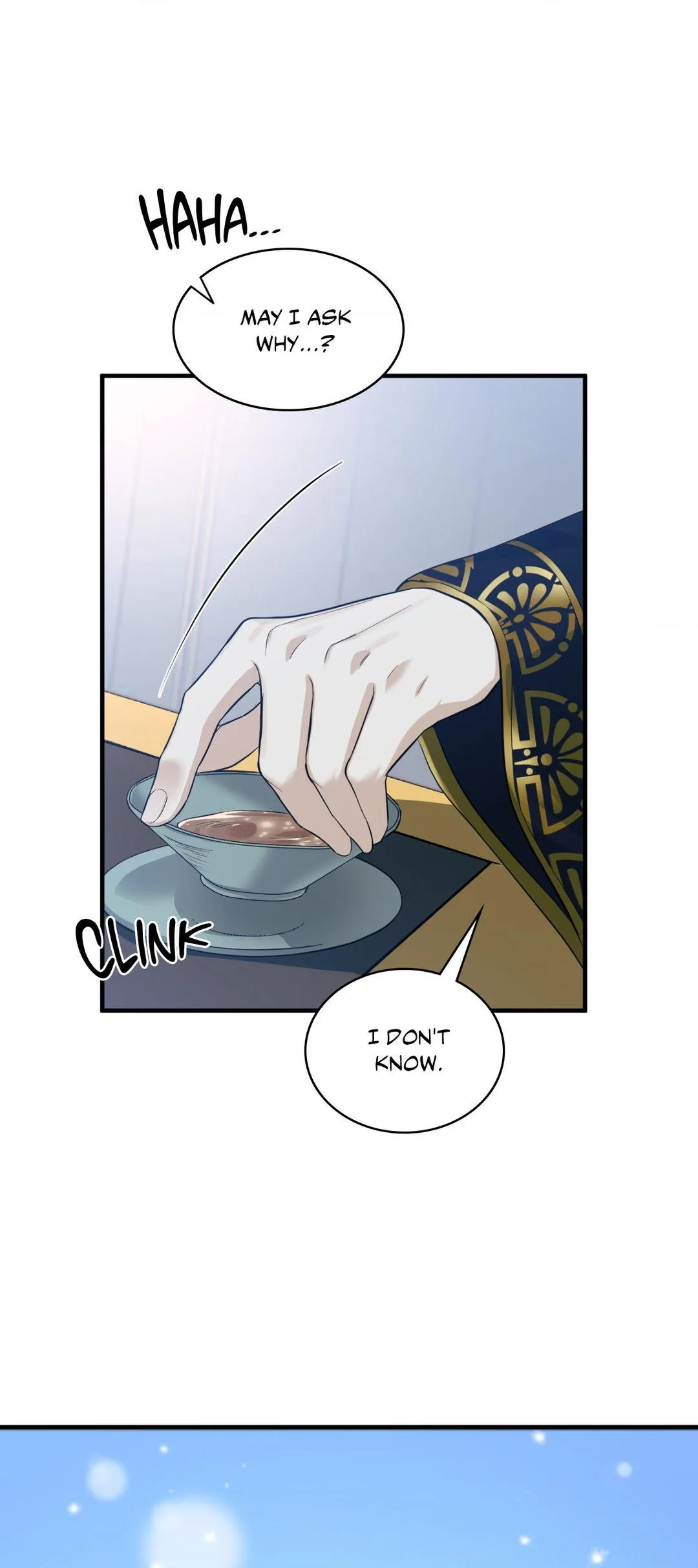 The Demon Leader’s Lover - Chapter 15 Page 18