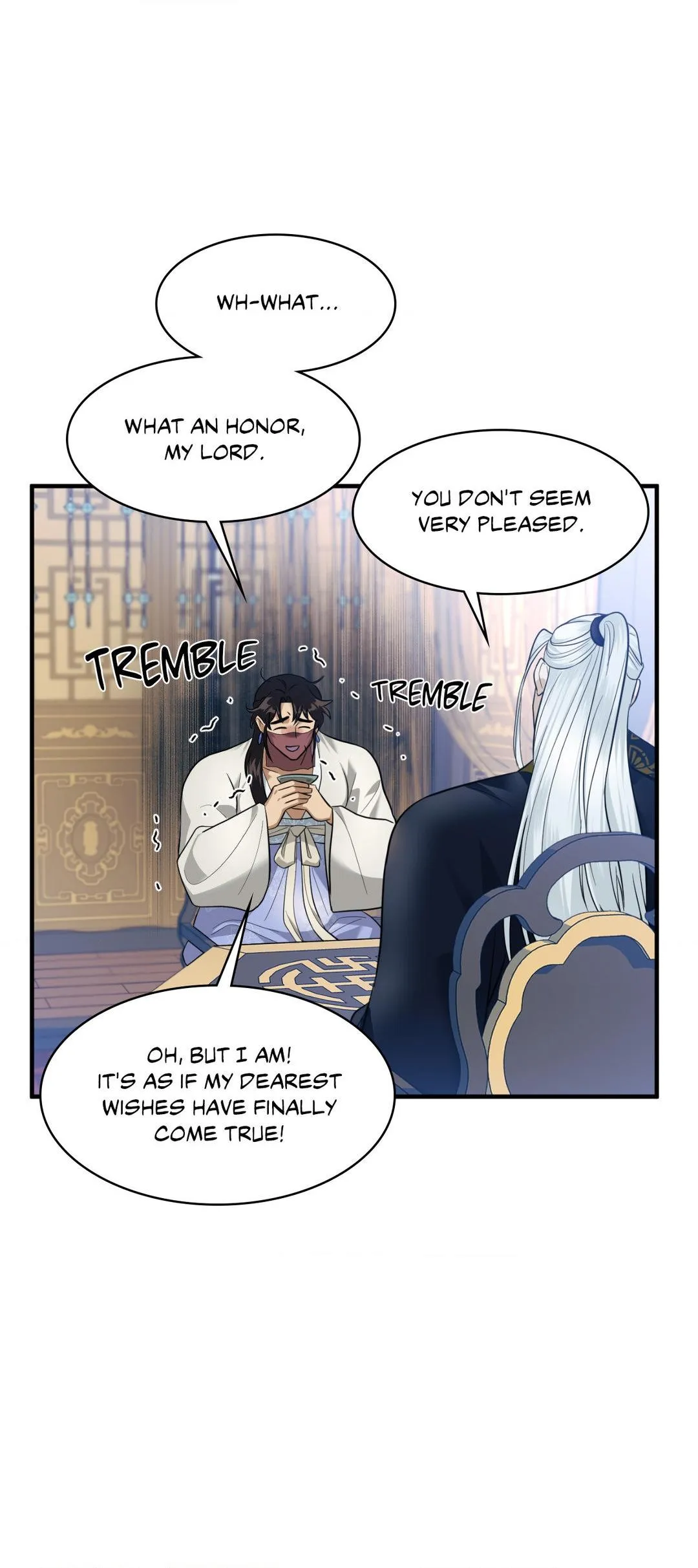 The Demon Leader’s Lover - Chapter 15 Page 20