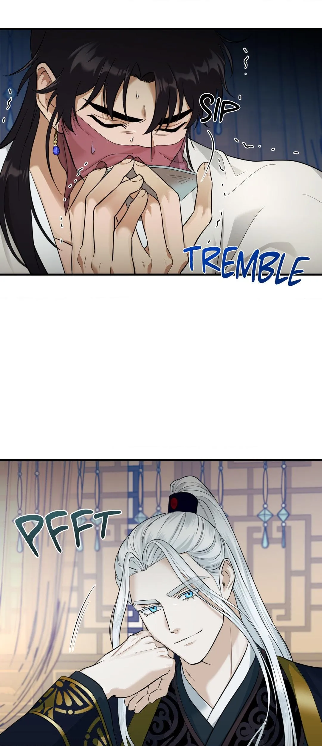The Demon Leader’s Lover - Chapter 15 Page 21