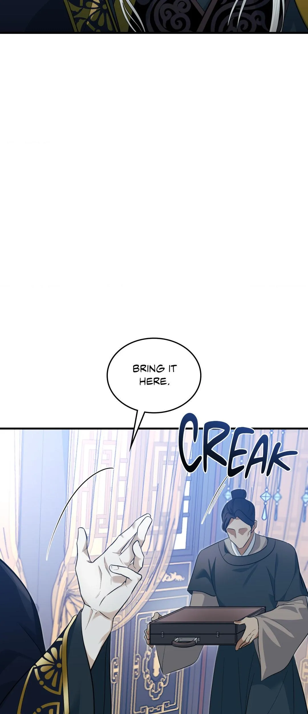 The Demon Leader’s Lover - Chapter 15 Page 22