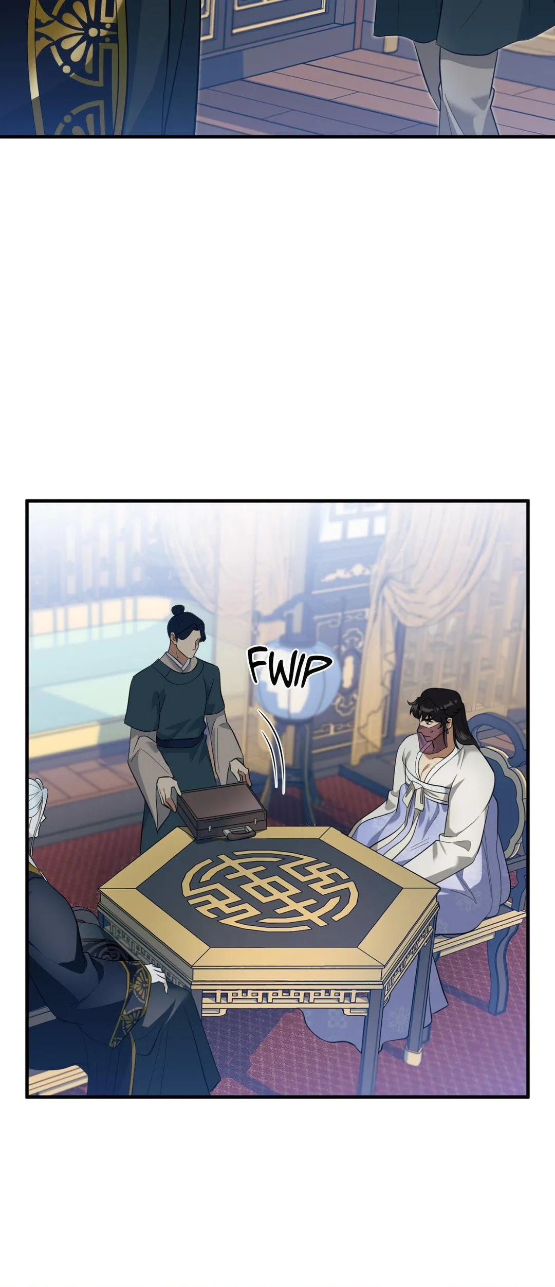The Demon Leader’s Lover - Chapter 15 Page 23