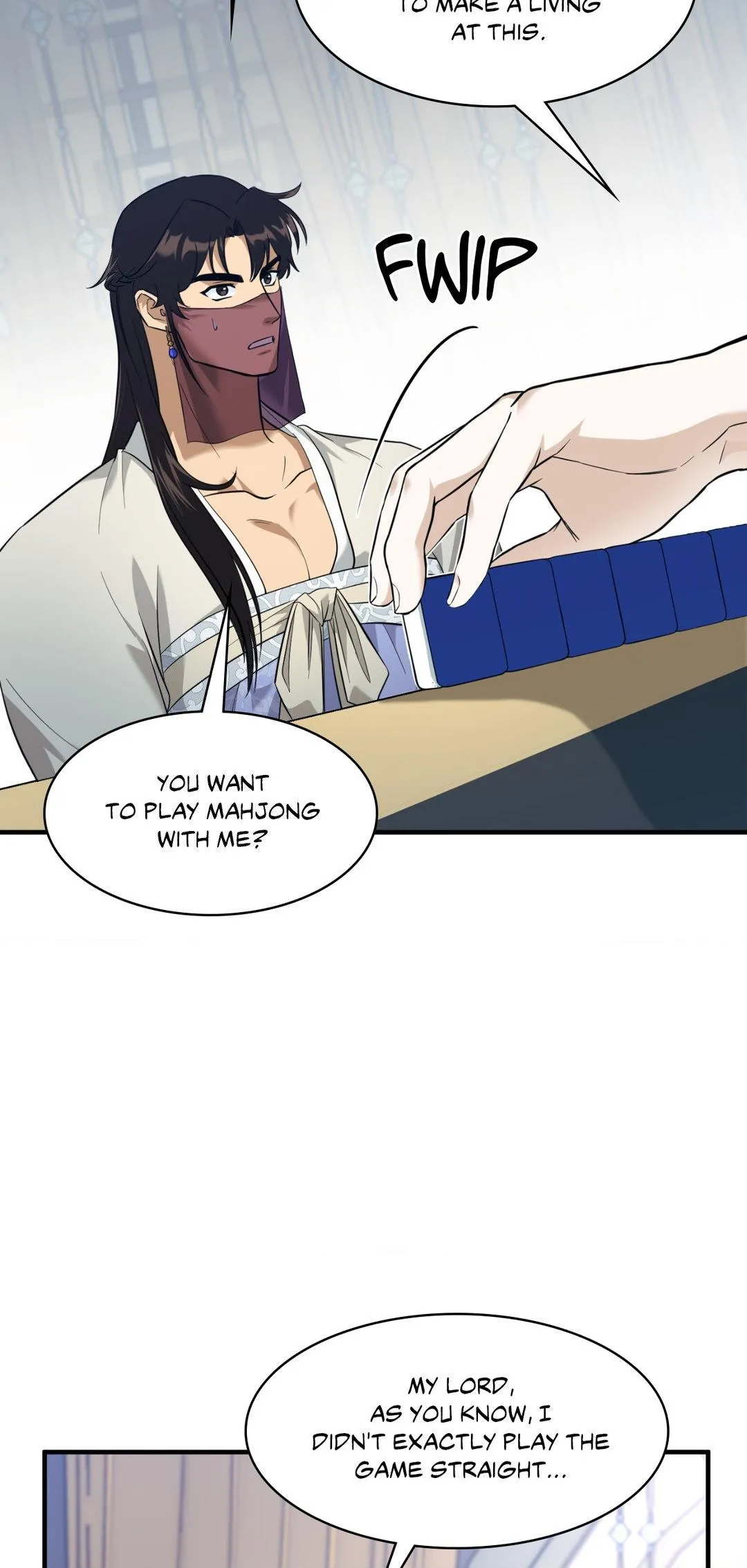 The Demon Leader’s Lover - Chapter 15 Page 25