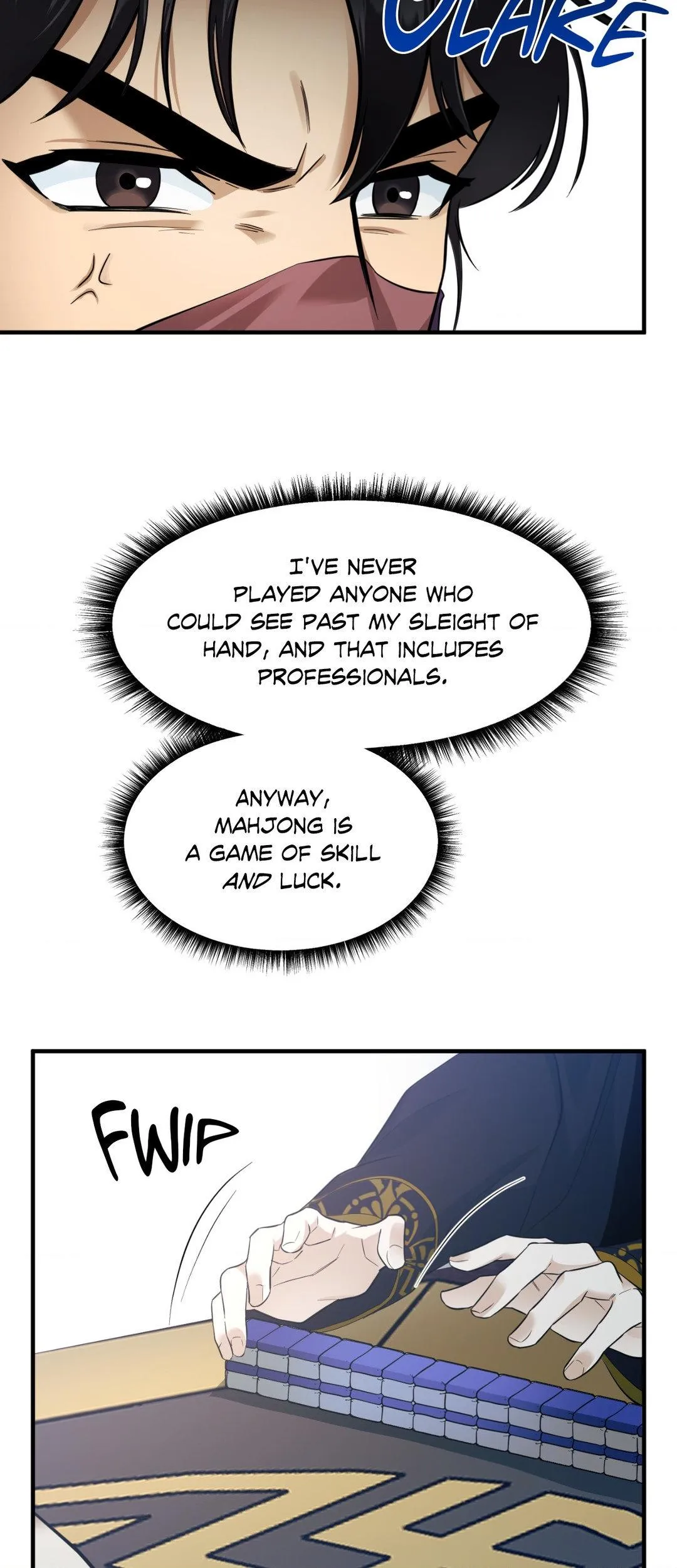 The Demon Leader’s Lover - Chapter 15 Page 28