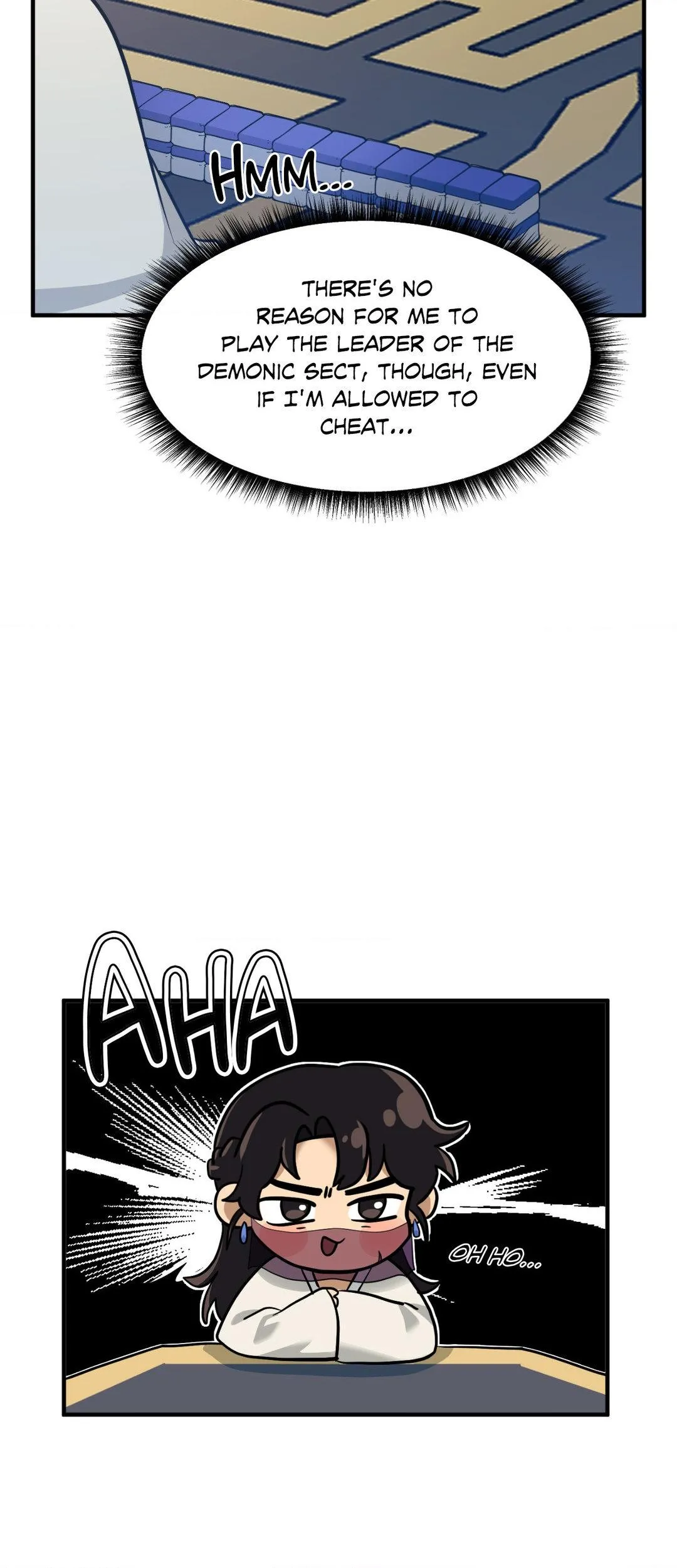 The Demon Leader’s Lover - Chapter 15 Page 29
