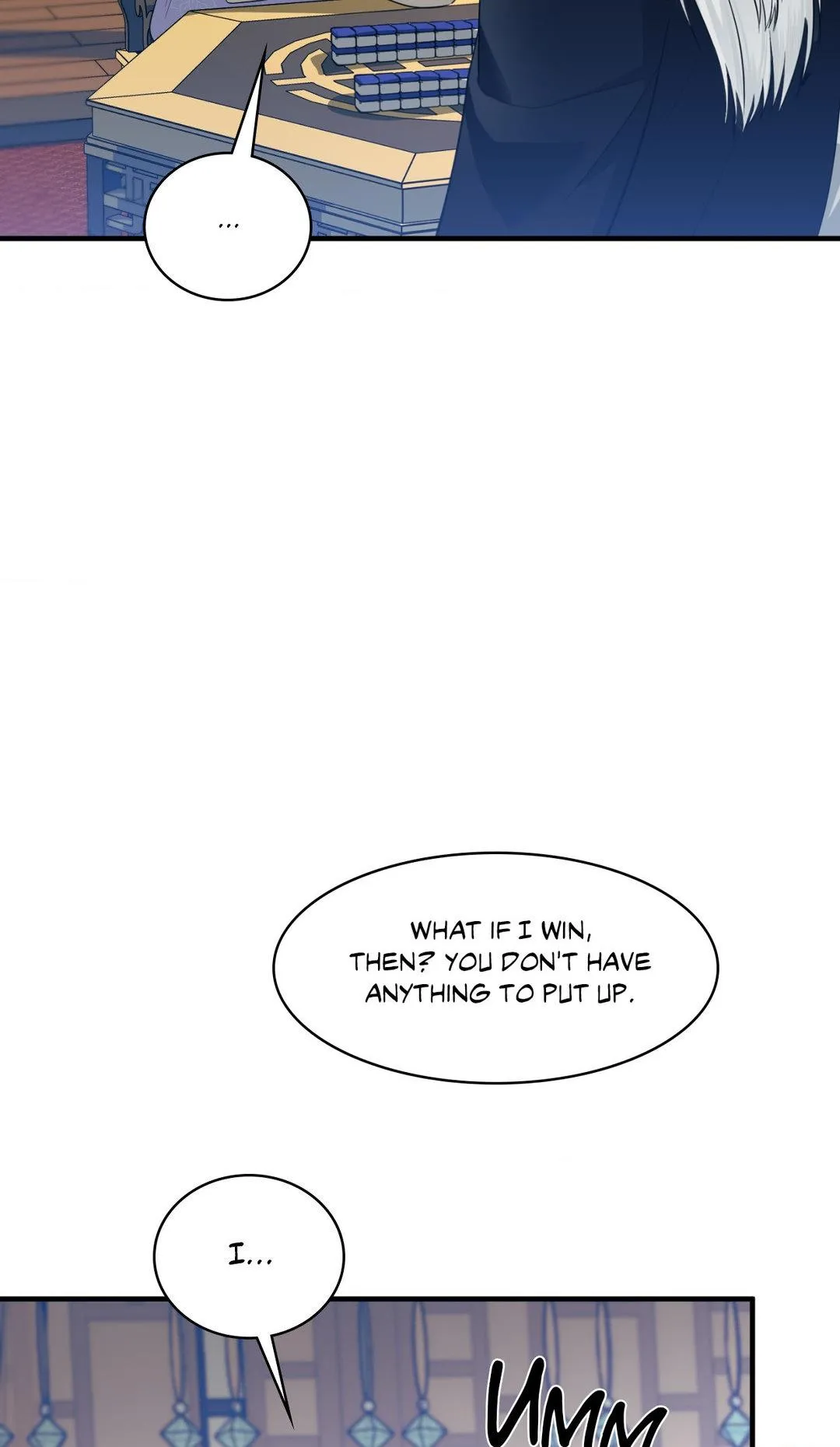 The Demon Leader’s Lover - Chapter 15 Page 31