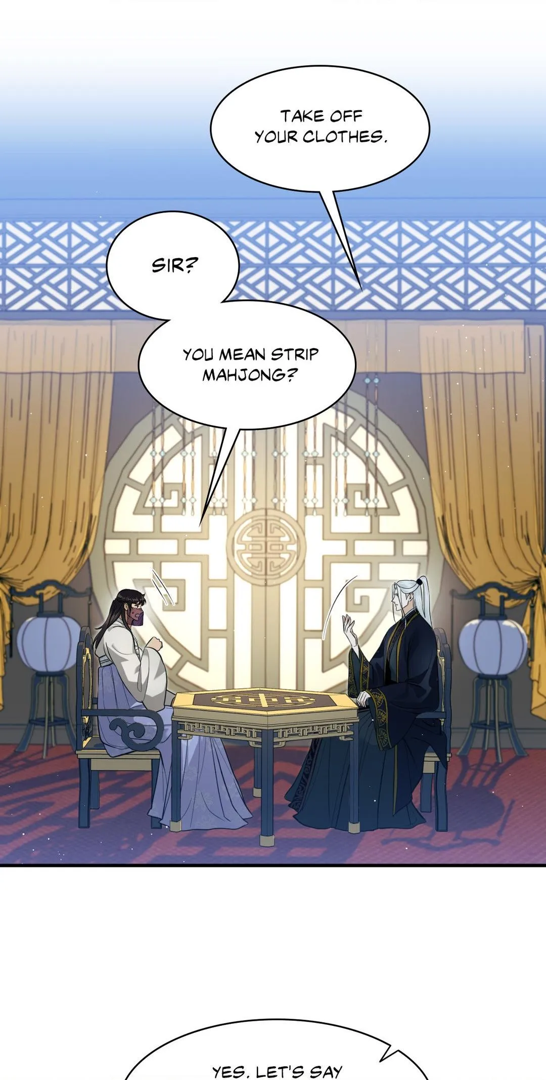 The Demon Leader’s Lover - Chapter 15 Page 33