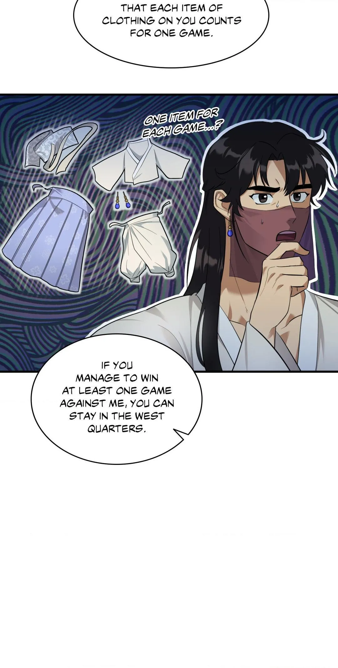 The Demon Leader’s Lover - Chapter 15 Page 34