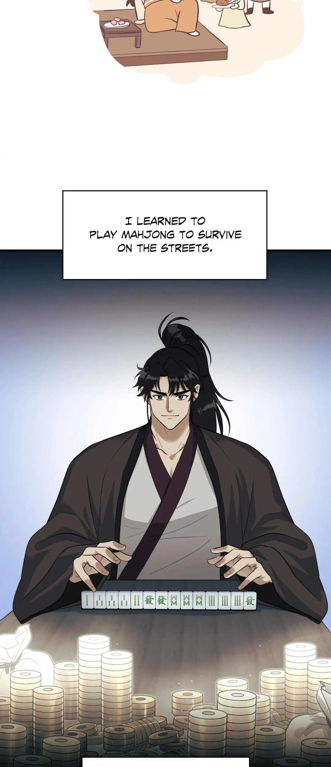 The Demon Leader’s Lover - Chapter 15 Page 37