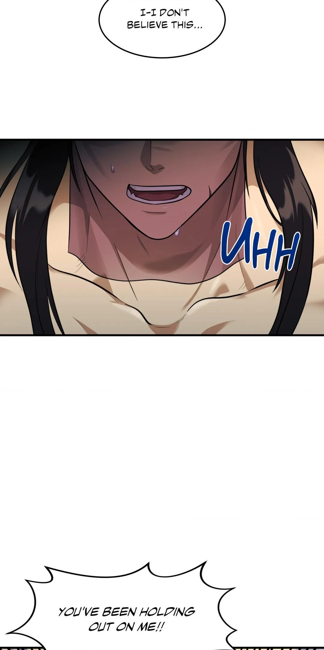 The Demon Leader’s Lover - Chapter 15 Page 40